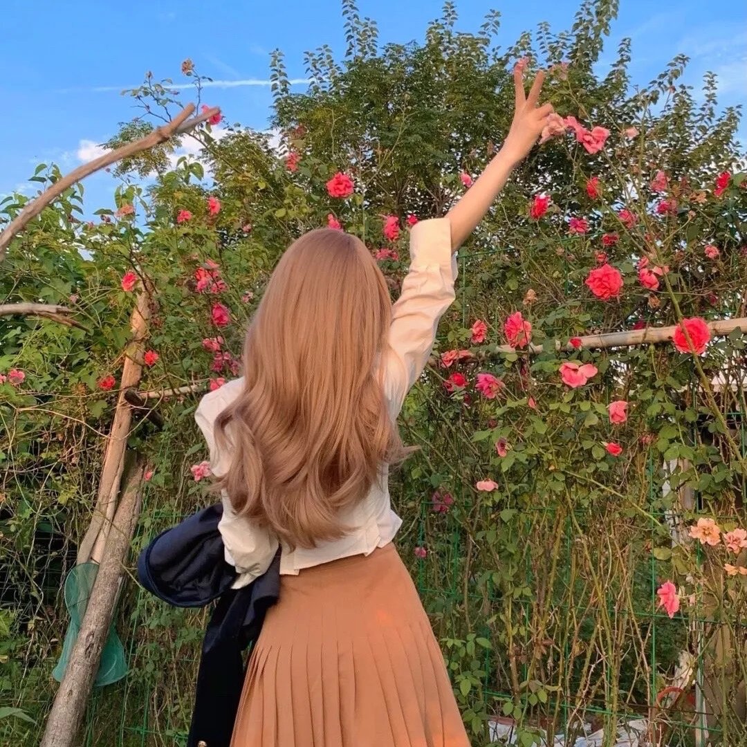 我的朋友,他的妻子