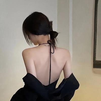 出走的女儿