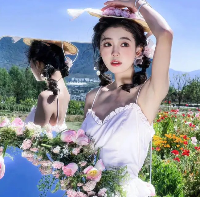 善意谎言